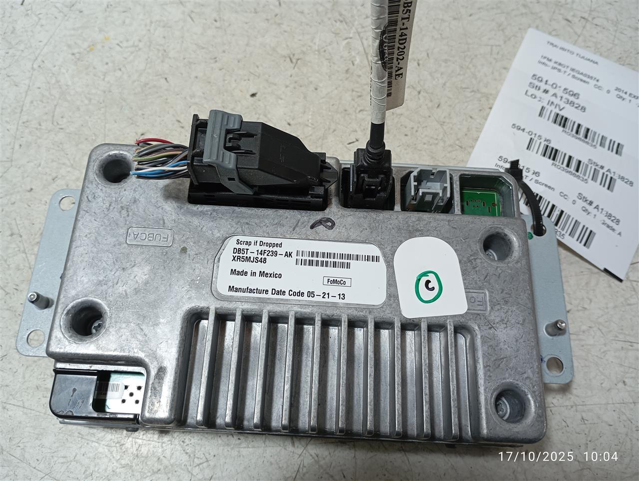 Part image 1
