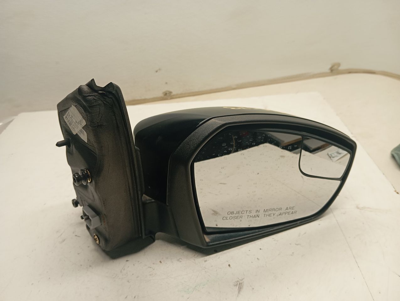 2019 Ford ESCAPE Side View Mirror