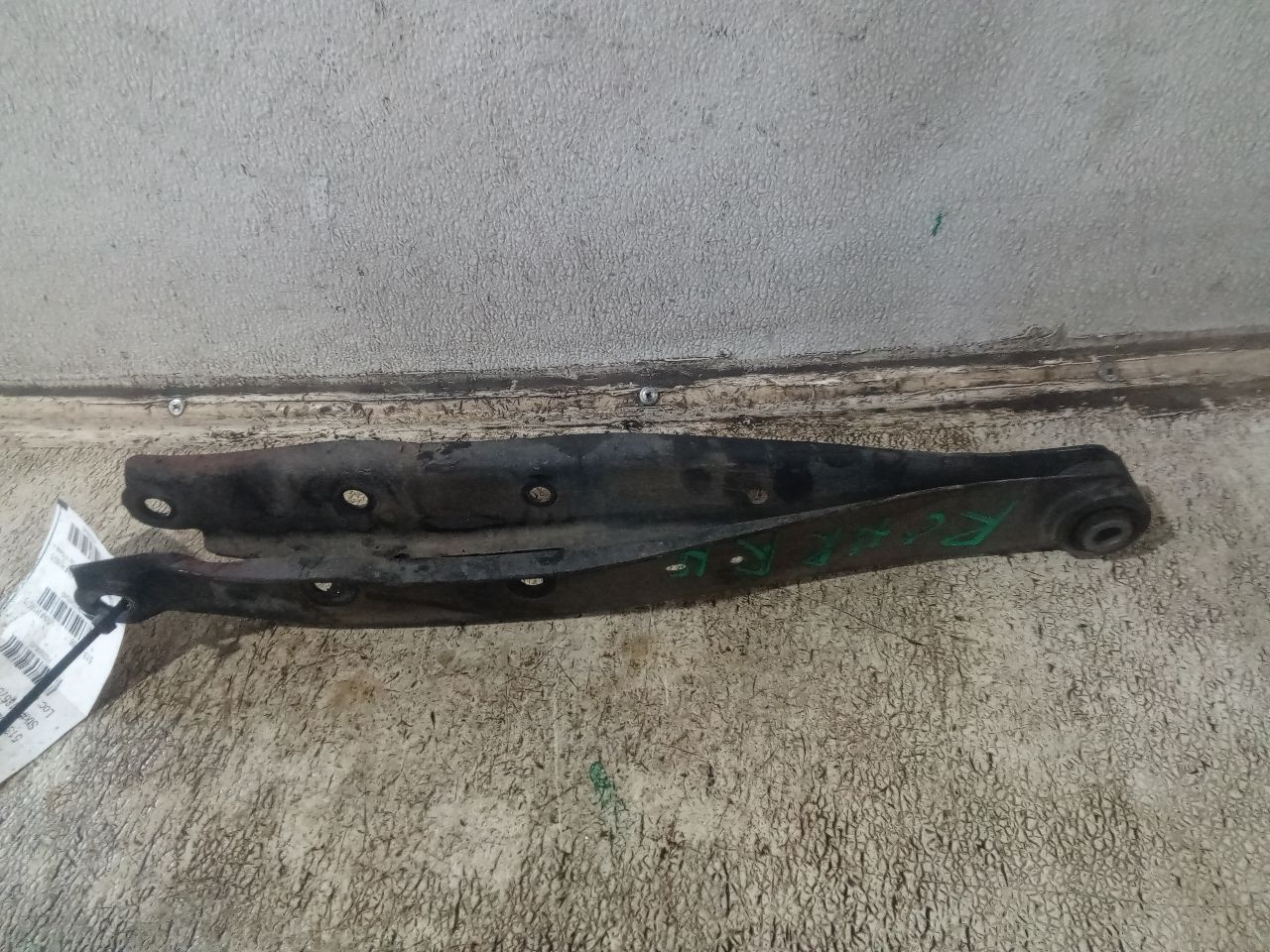 2022 Subaru WRX Lower Cntrl Arm, Rr