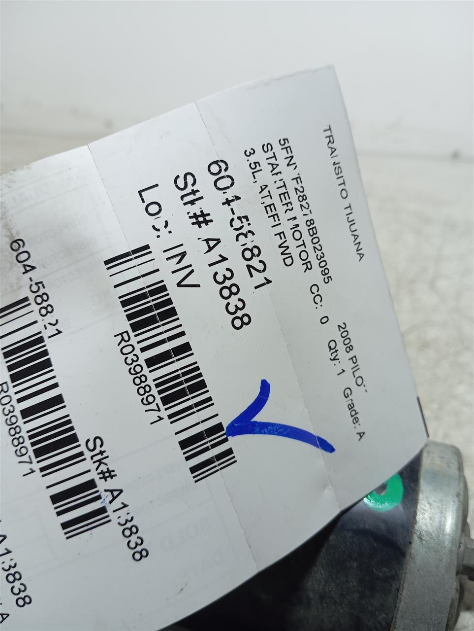 Part image 1