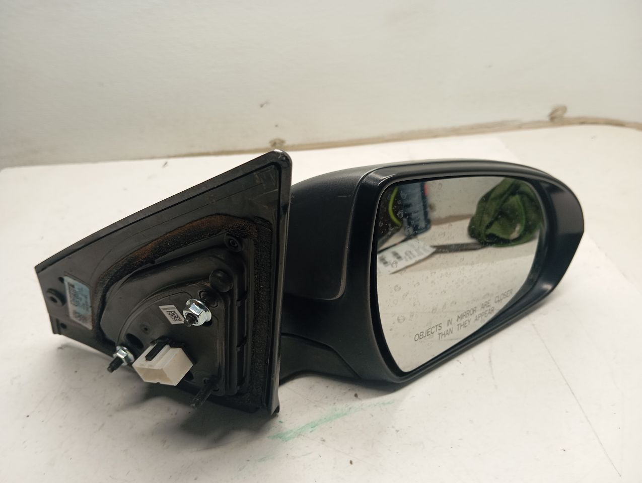 Used 2018 Hyundai ELANTRA R. - Stock #H18245