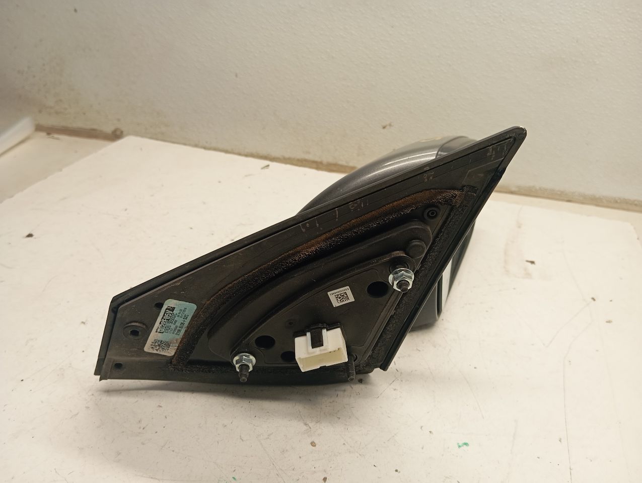 Used 2018 Hyundai ELANTRA R. - Stock #H18245