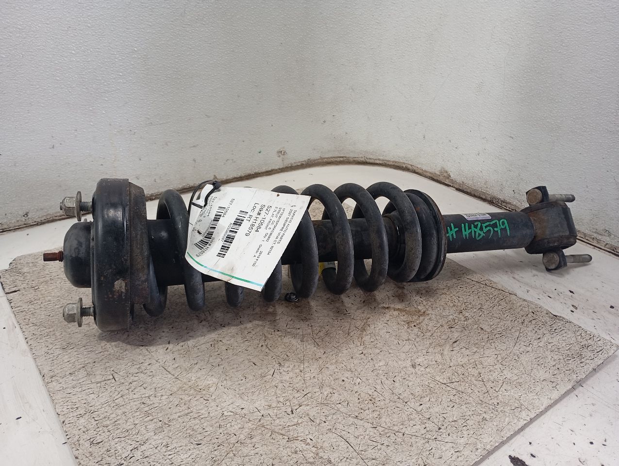 2019 Ford FORD F150 PICKUP Strut