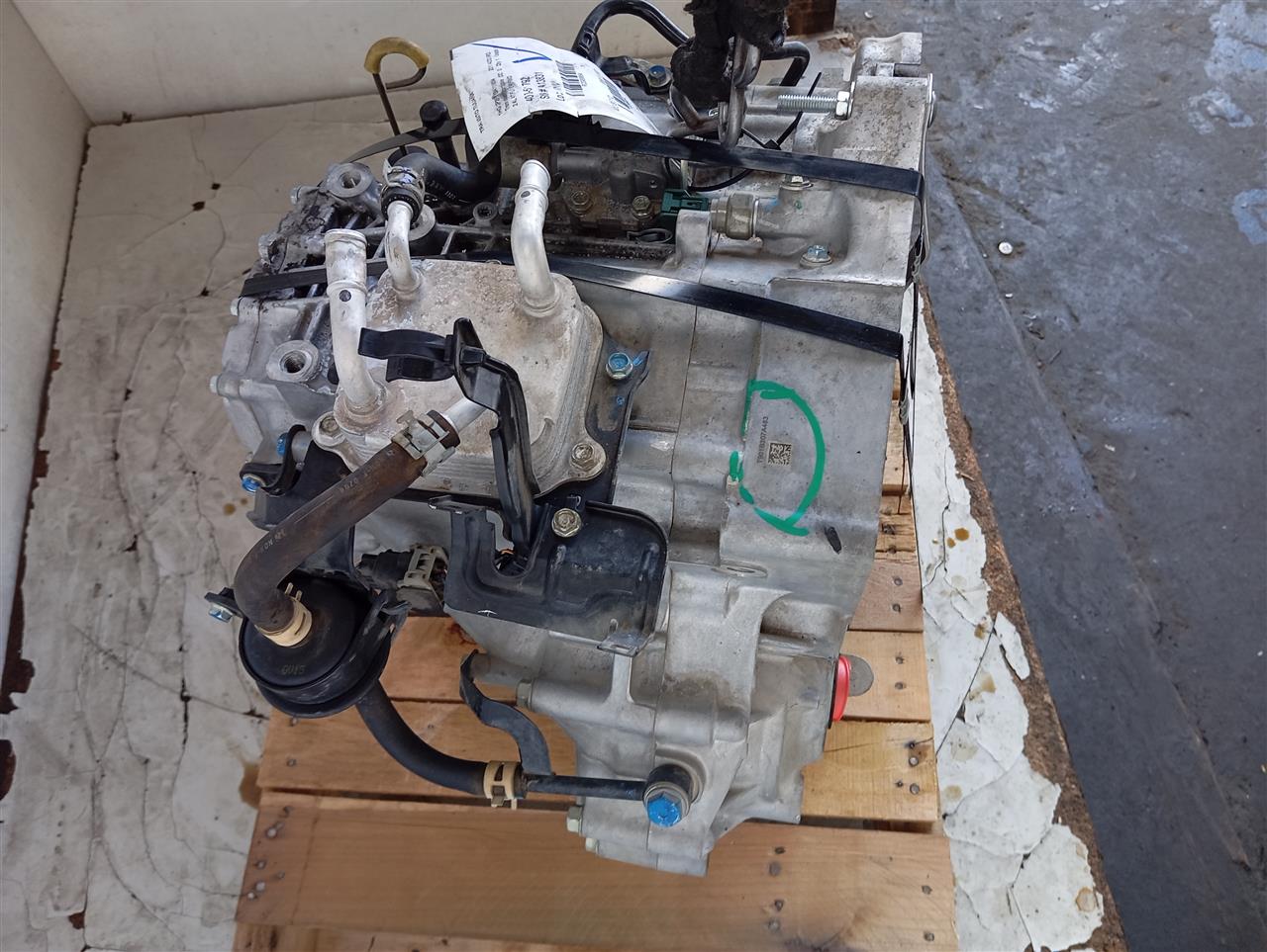 Part image 12
