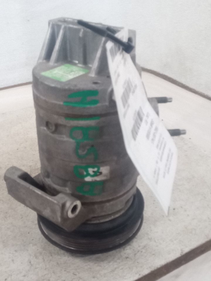 2011 MUSTANG Ford AC Compressor
