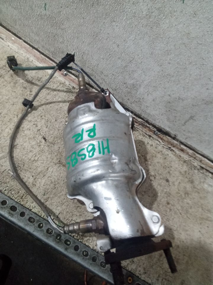 2017 Acura RDX Exhaust Manifold