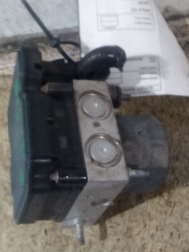 Used 2017 Toyota CAMRY Anti-lock Brake Pts - Stock #H18587