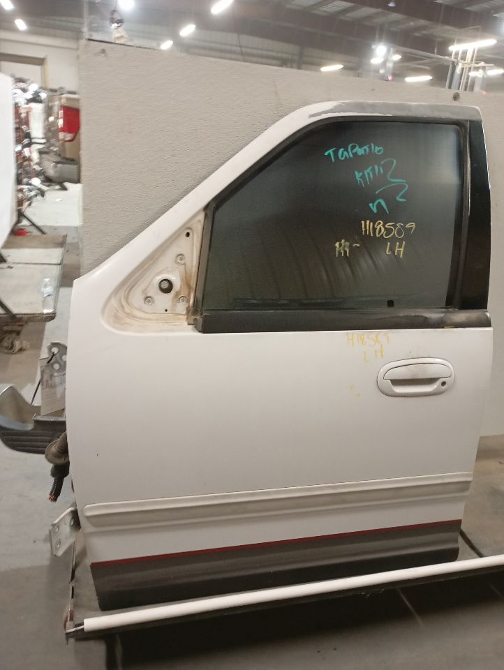 2002 Ford FORD F150 PICKUP Door Assembly, Fr