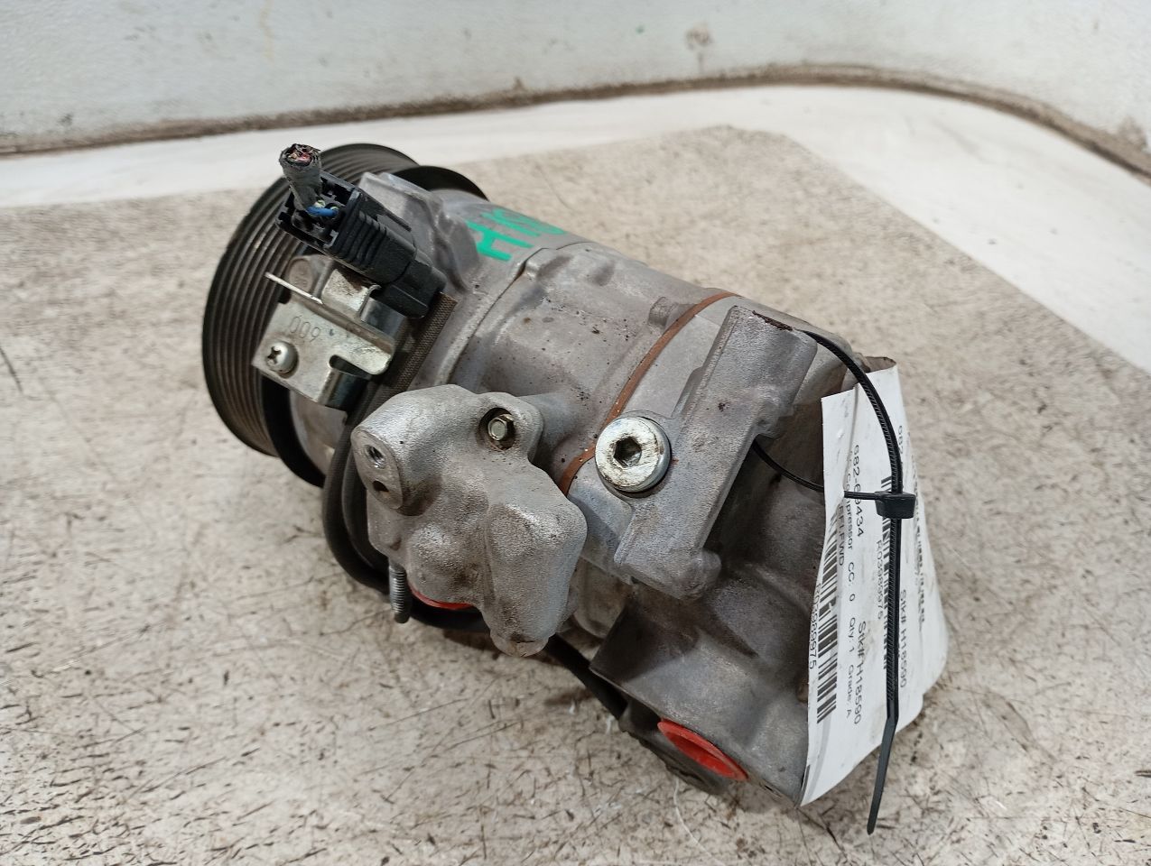 Part image 5