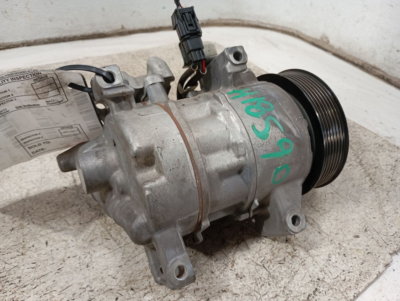 Part image 9