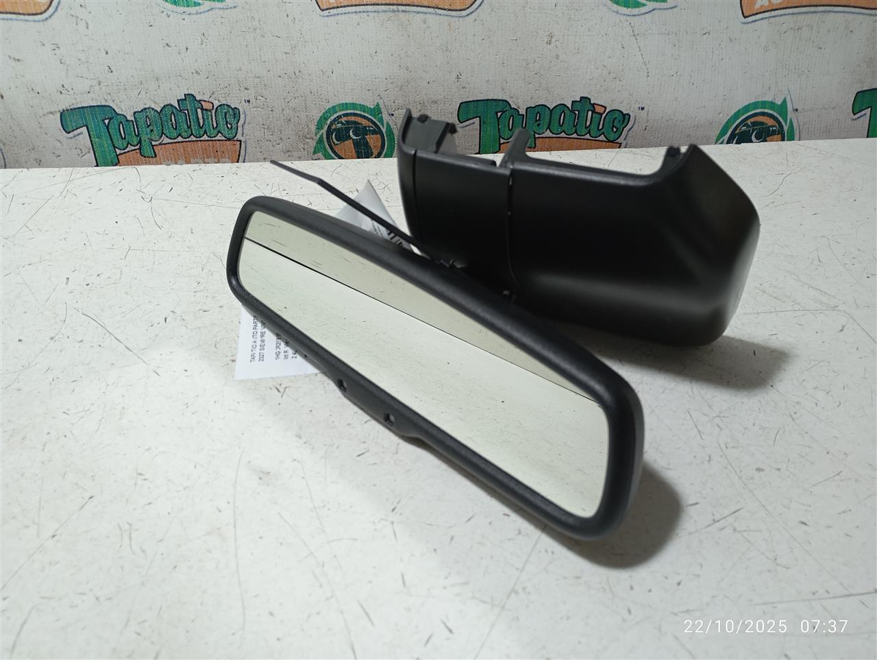 Used 2014 Honda ACCORD telematics (AcuraLink) - Stock #A13864
