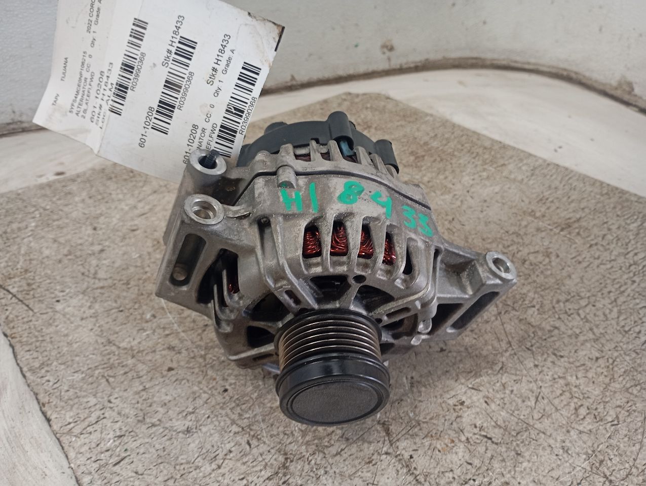 Part image 6