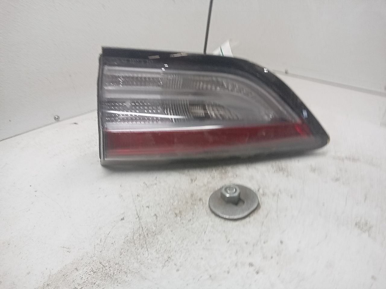 2022 Ford ESCAPE Tail Lamp