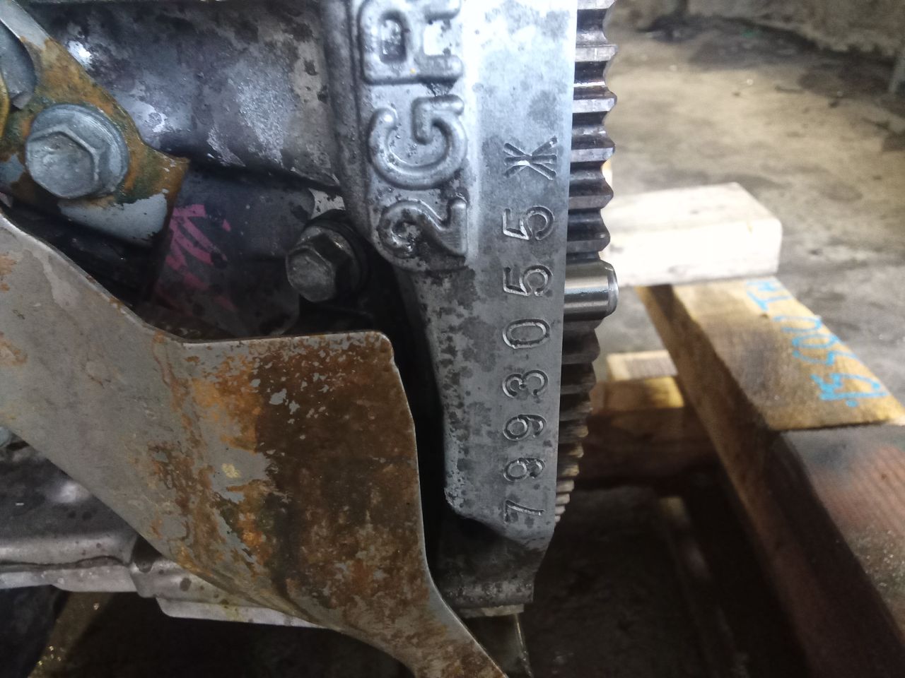 Part image 6