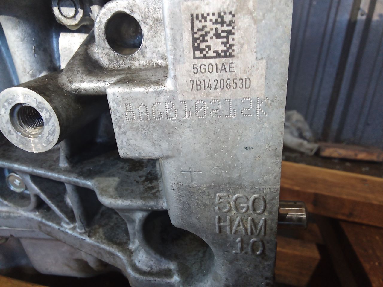 Part image 13