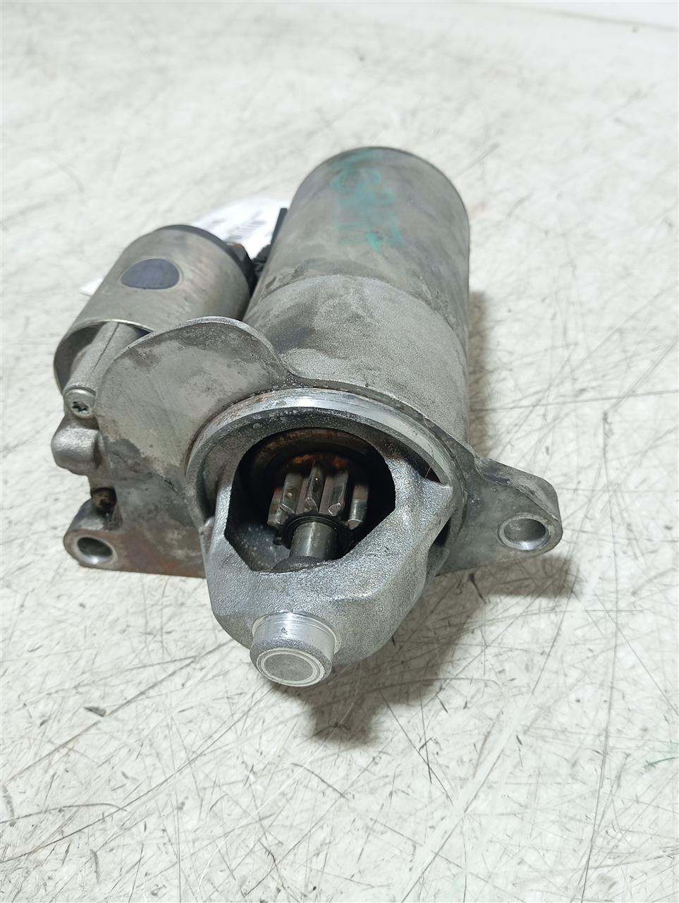 Used 2006 Ford EXPLORER Starter Motor - Stock #A13847