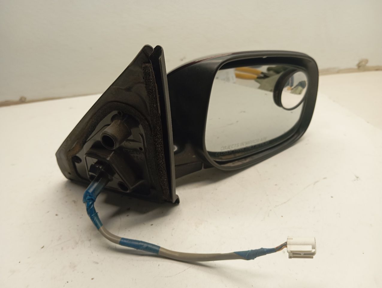 Used 2010 Scion SCION XD Side View Mirror - Stock #H18614