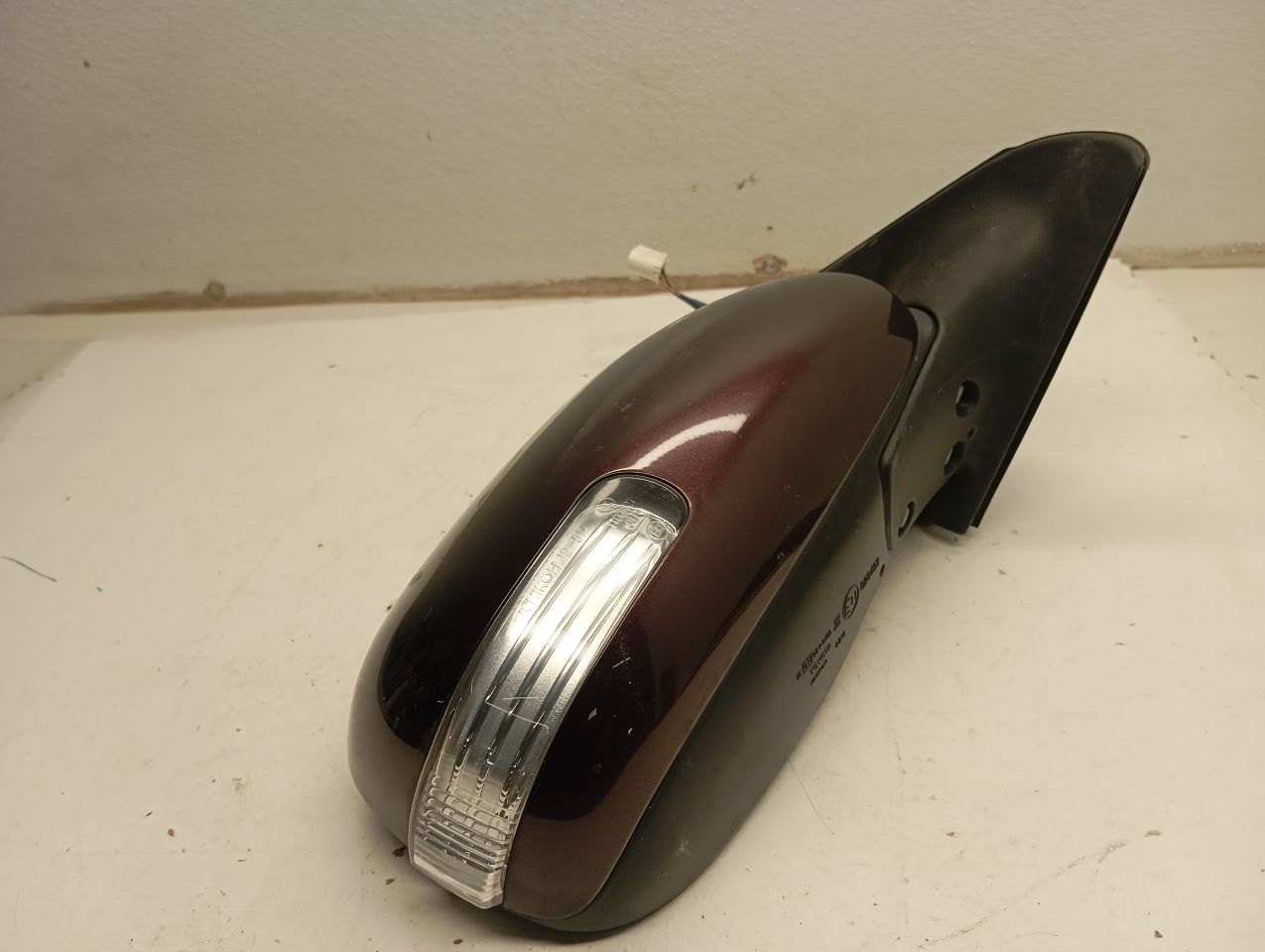 Used 2010 Scion SCION XD Side View Mirror - Stock #H18614
