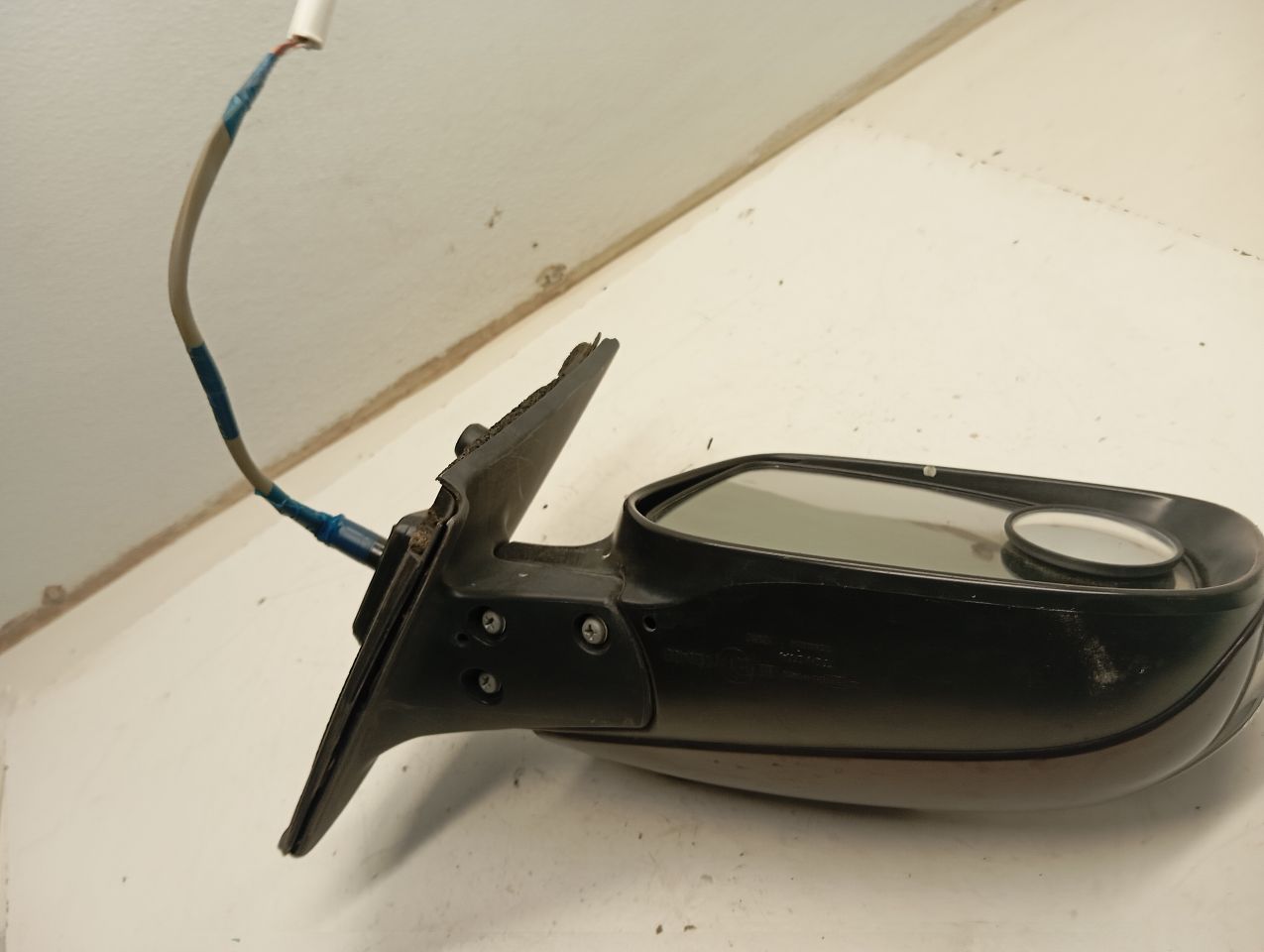 Used 2010 Scion SCION XD Side View Mirror - Stock #H18614