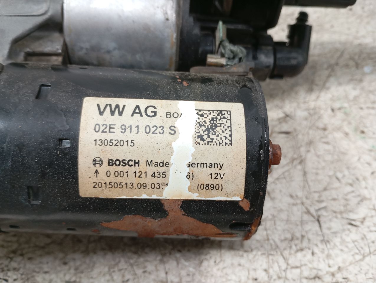 Part image 4