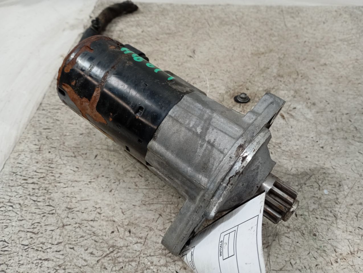 Part image 8