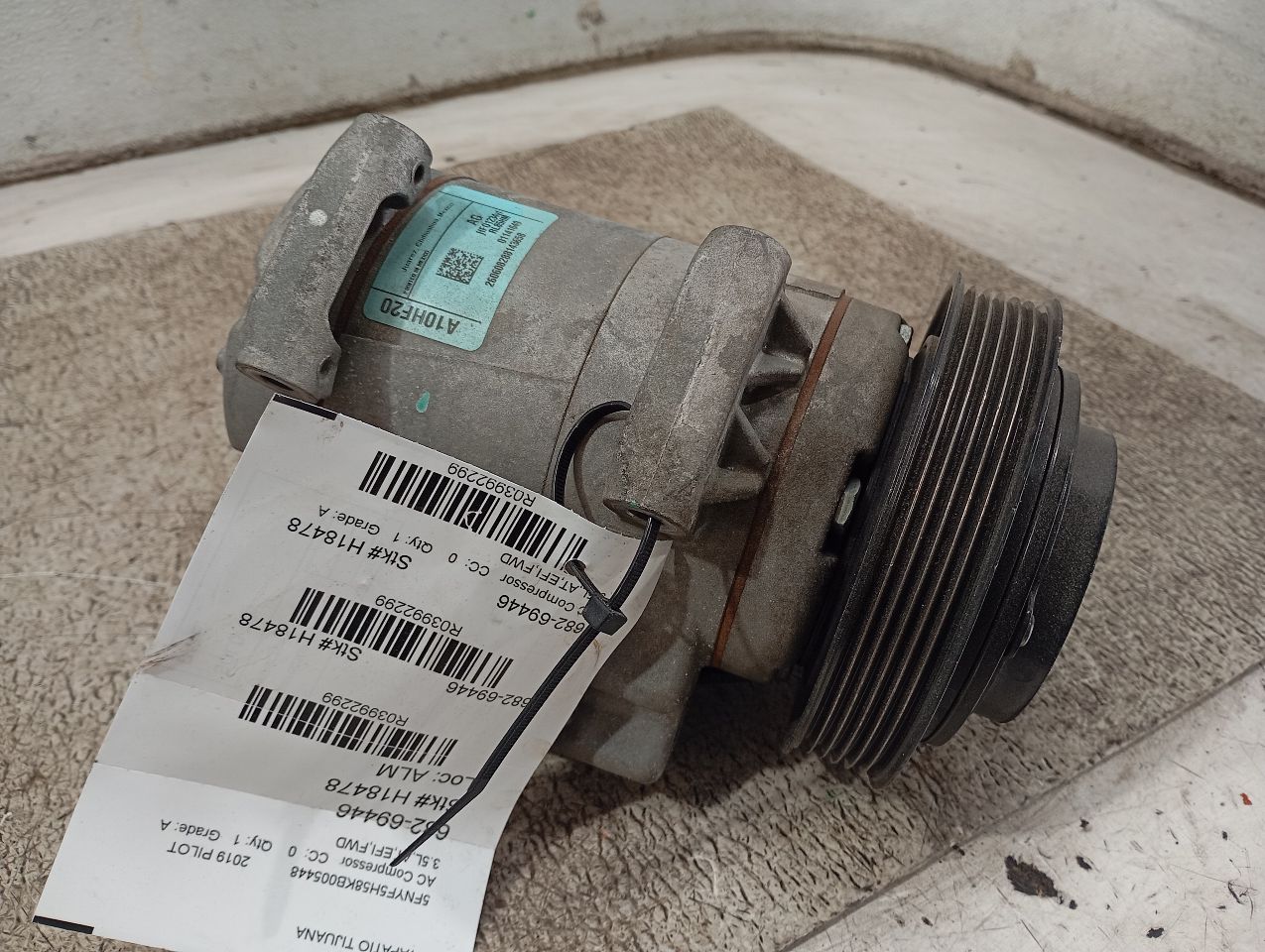 Part image 6