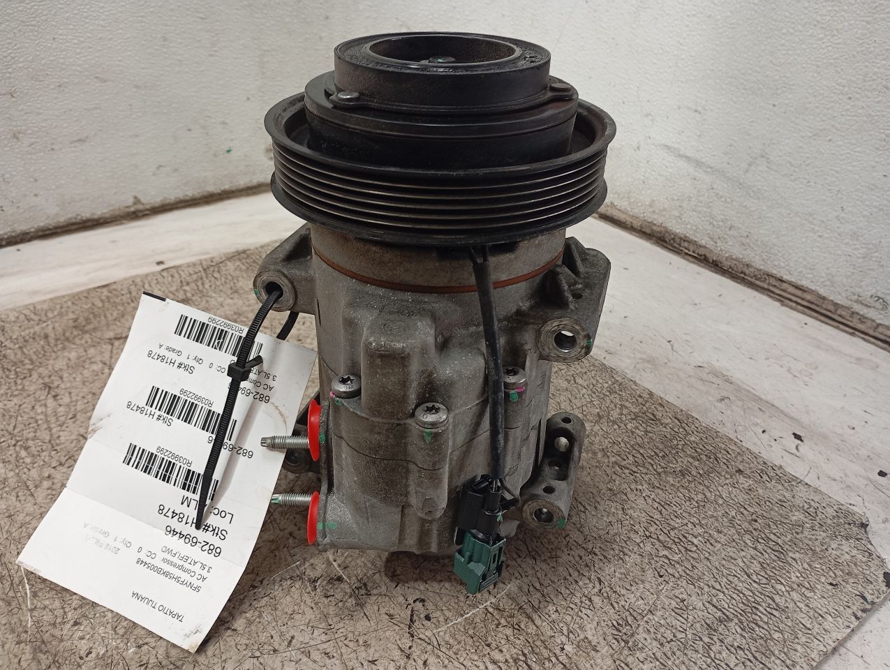 Part image 10