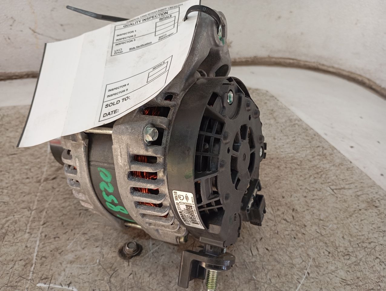 Part image 7