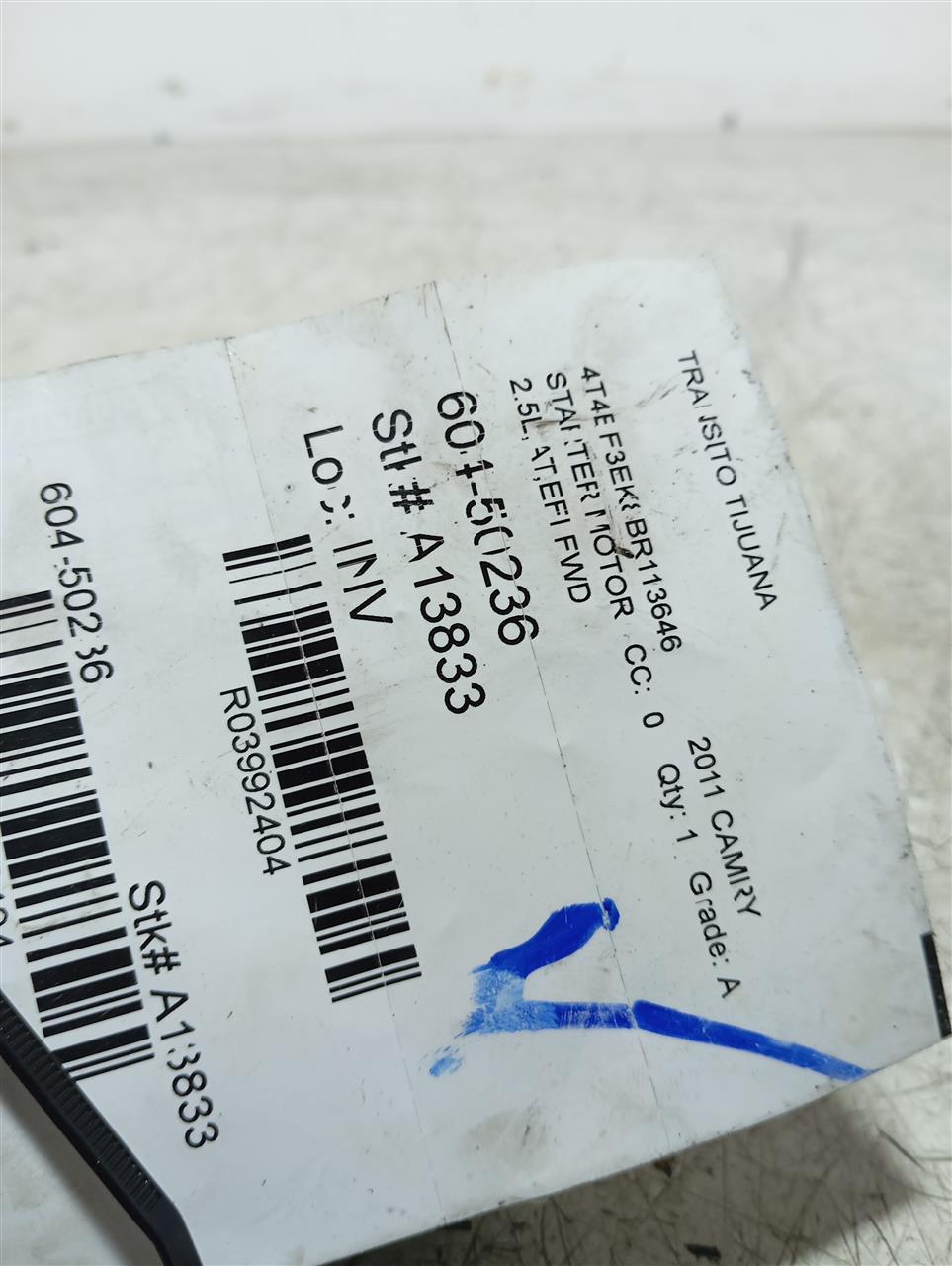 Part image 1