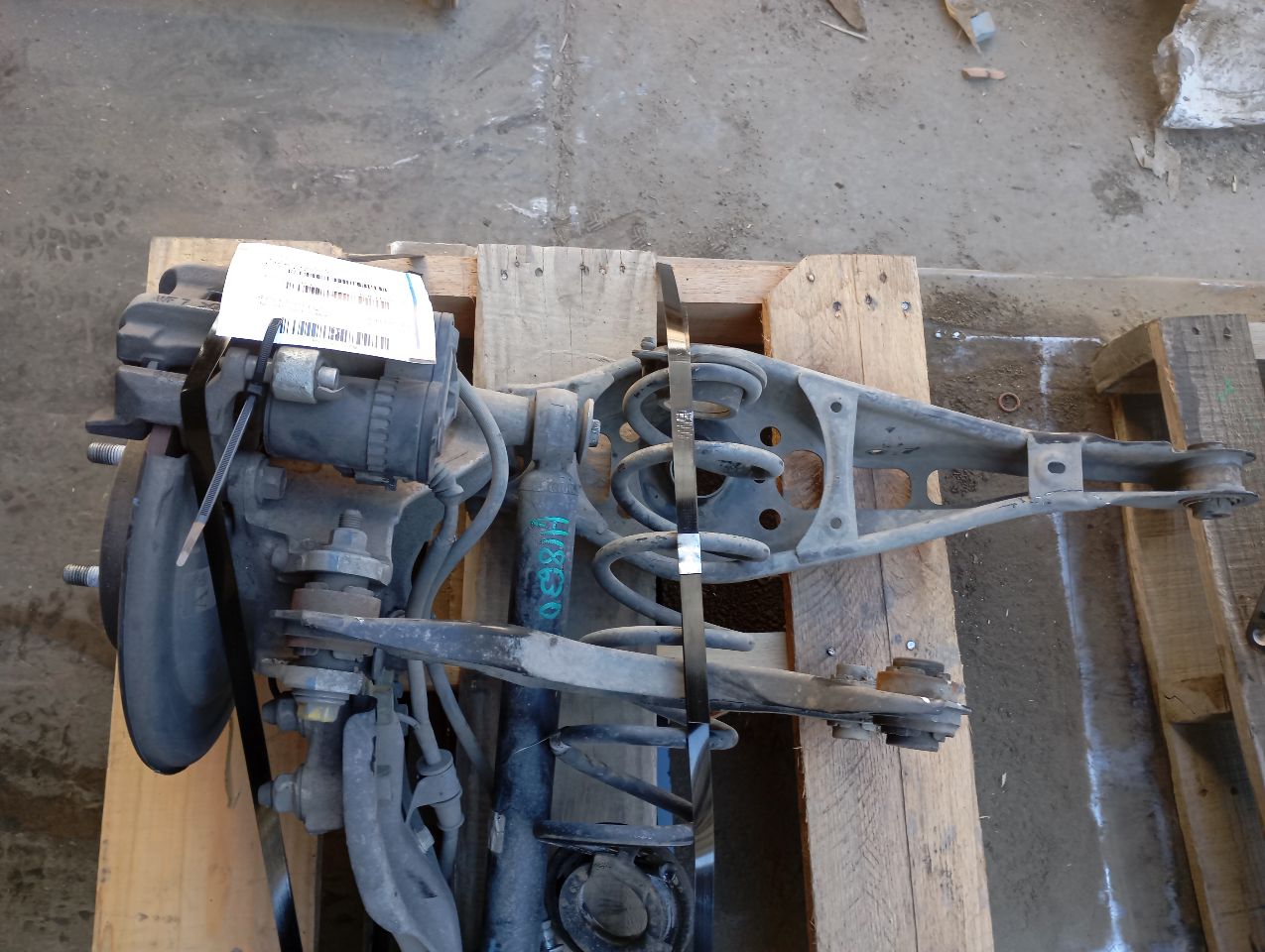 Part image 5