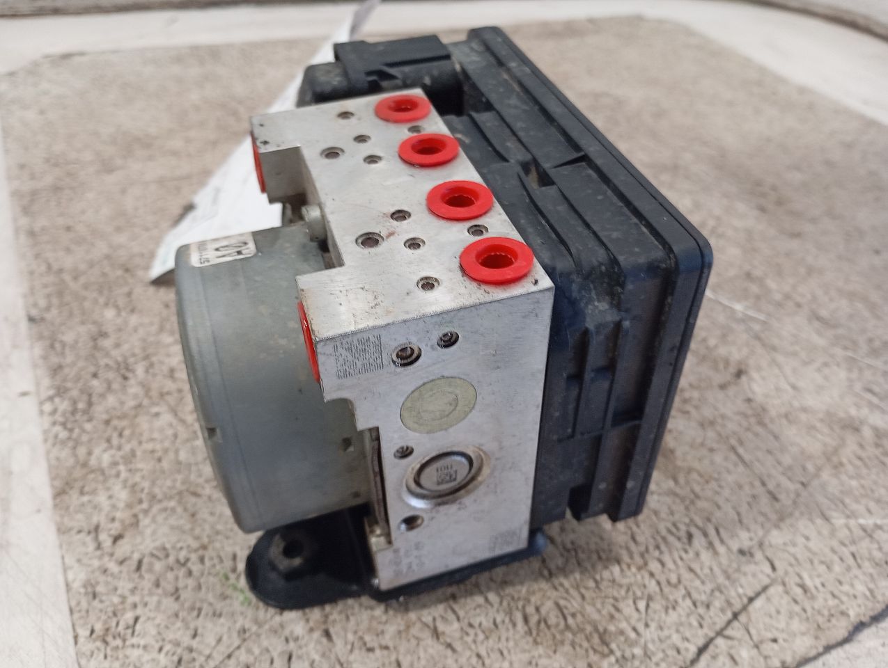 Used 2016 Honda CIVIC Anti-lock Brake Pts - Stock #H18630