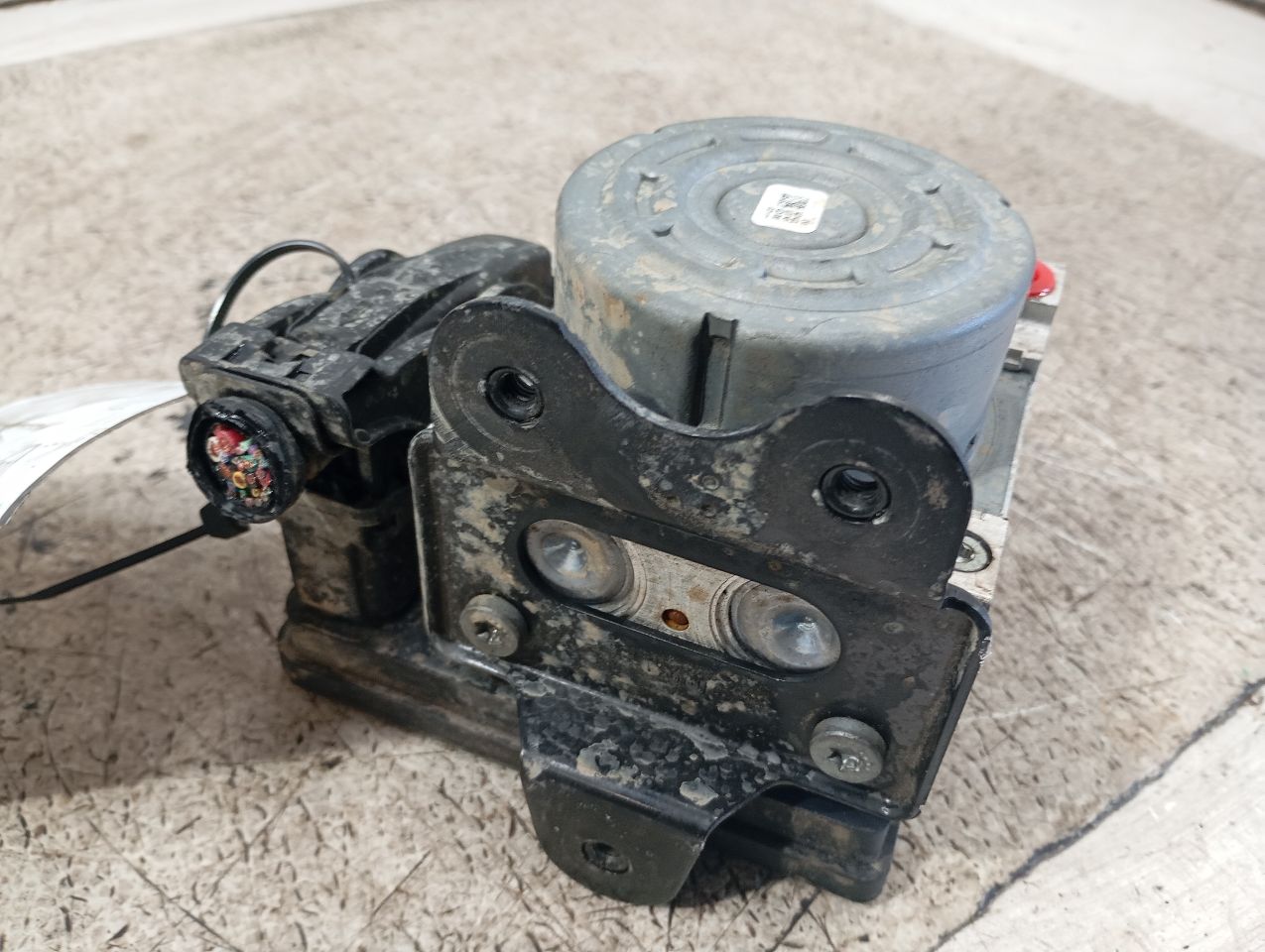 Used 2016 Honda CIVIC Anti-lock Brake Pts - Stock #H18630