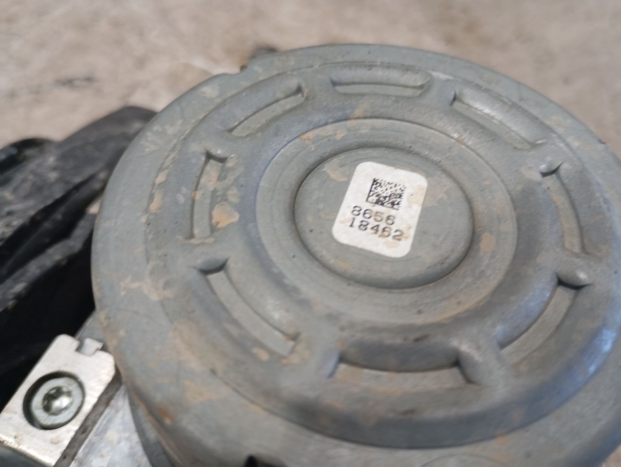 Used 2016 Honda CIVIC Anti-lock Brake Pts - Stock #H18630