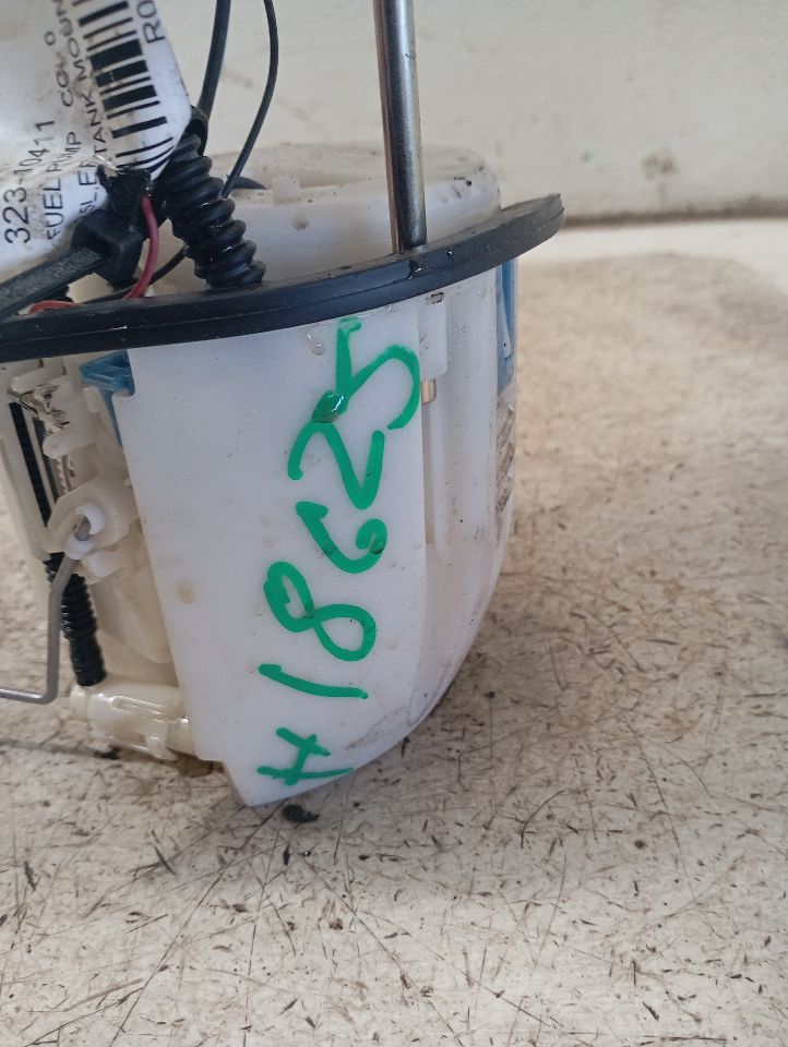 2020 Mazda MAZDA CX-5 Fuel Pump