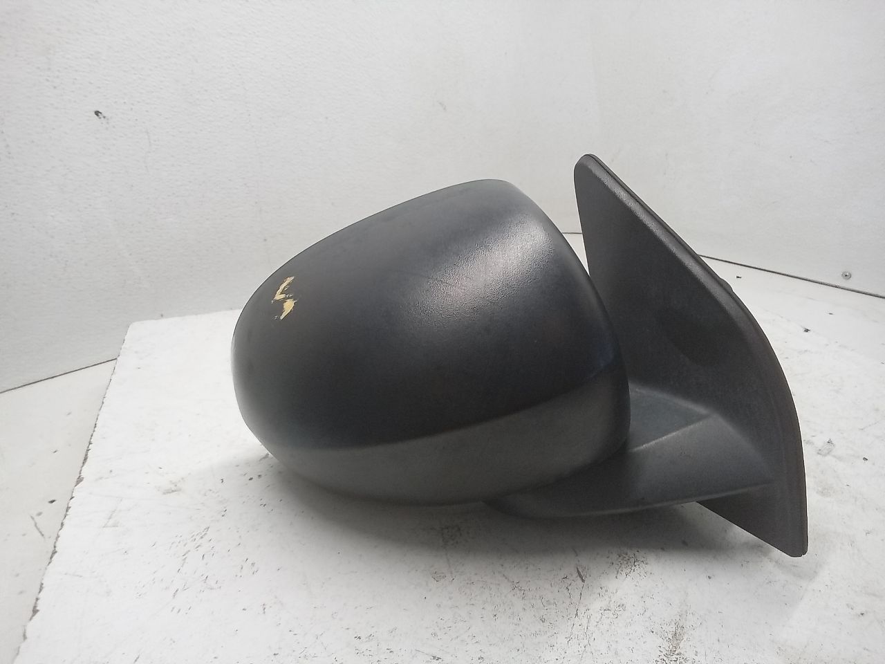 Used 2016 Chrysler COMPASS Side View Mirror - Stock #H18627