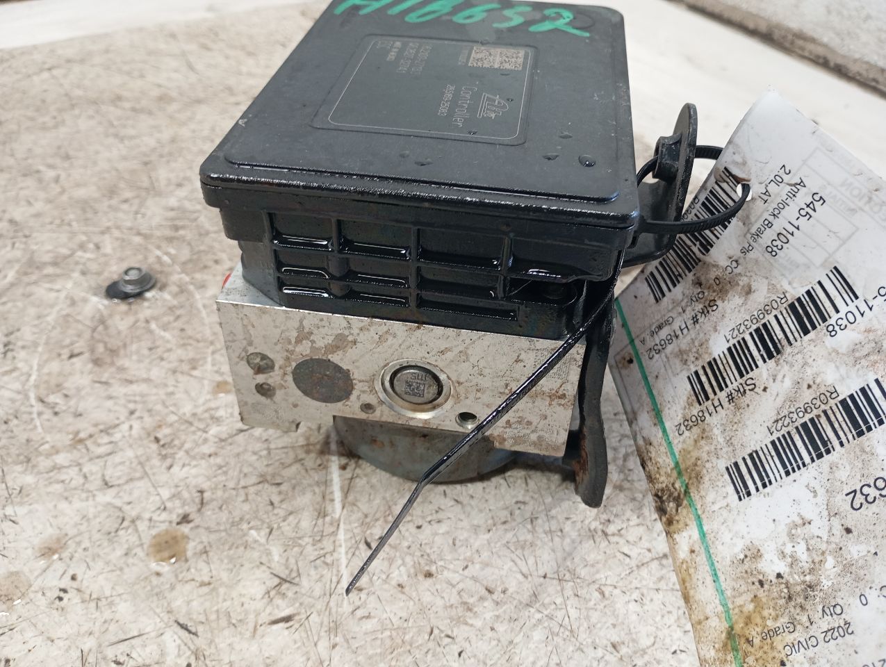 Part image 6