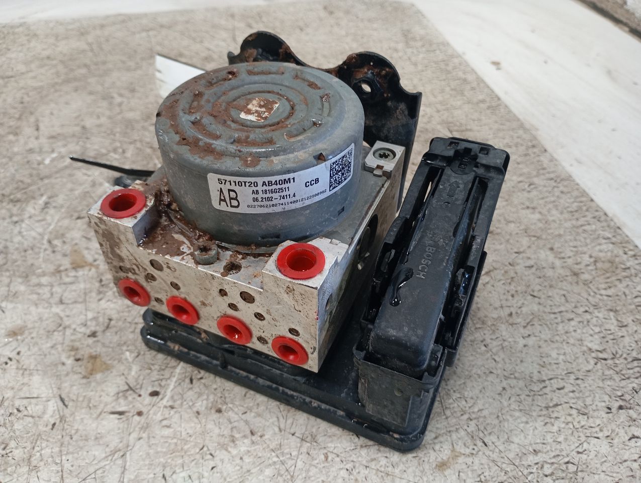 Part image 8
