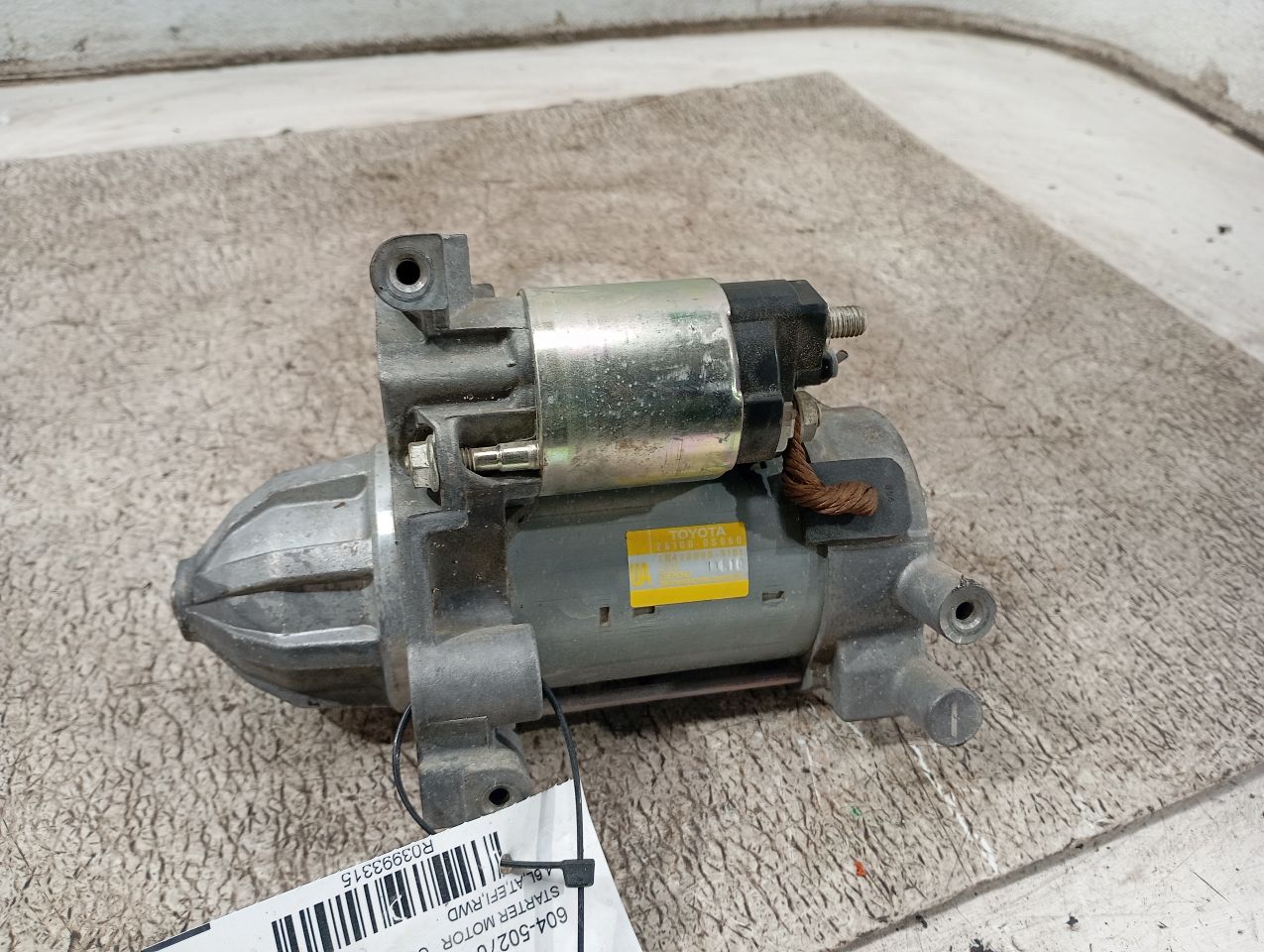 Part image 6