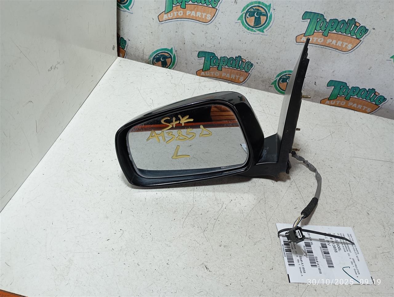 2006 Nissan FRONTIER Side View Mirror