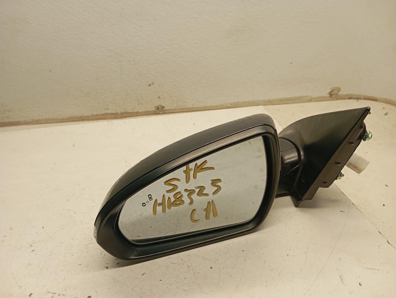 Used 2018 Hyundai ELANTRA L. - Stock #H18323