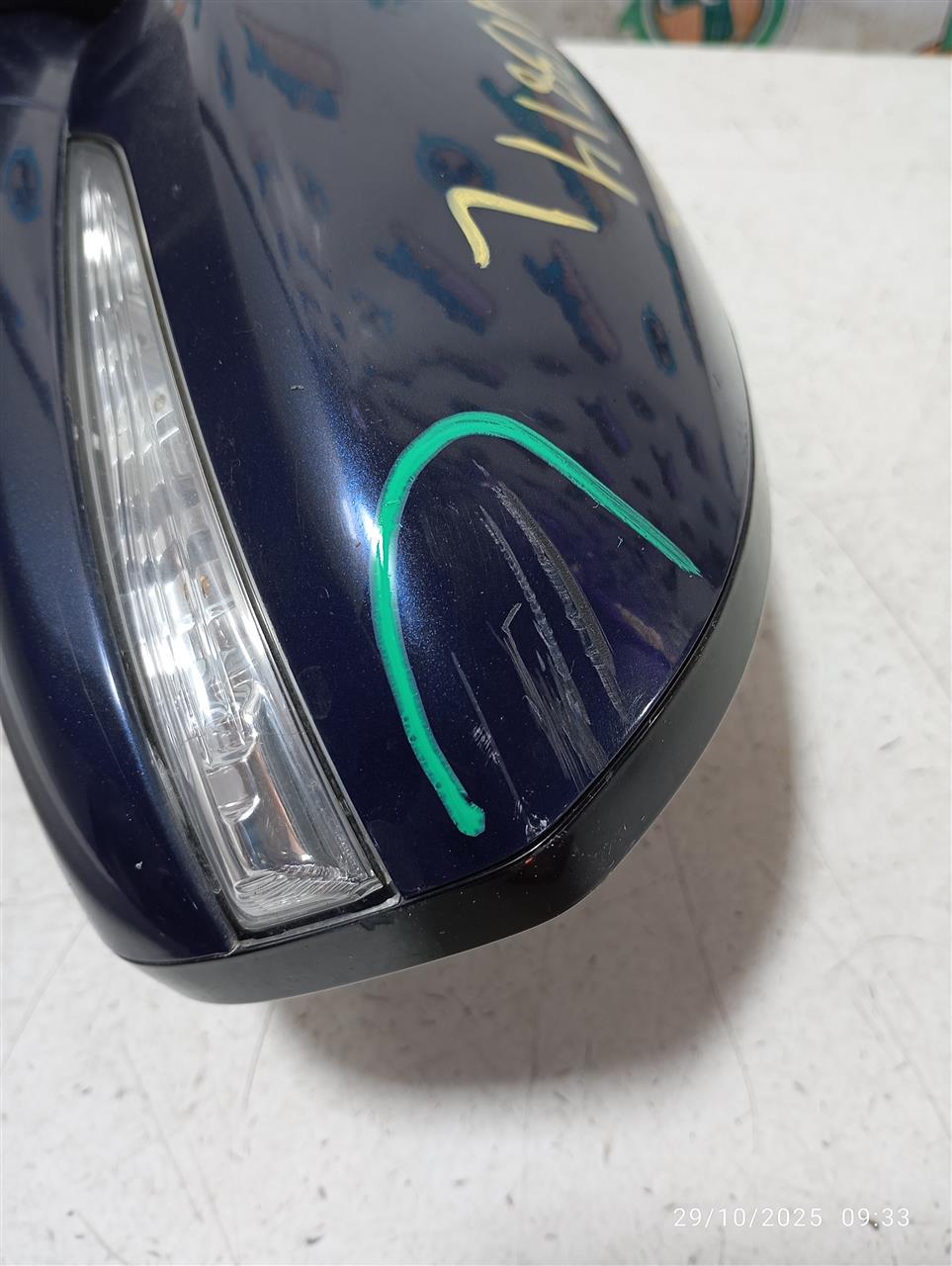 Used 2014 Ford FUSION L. - Stock #A13814