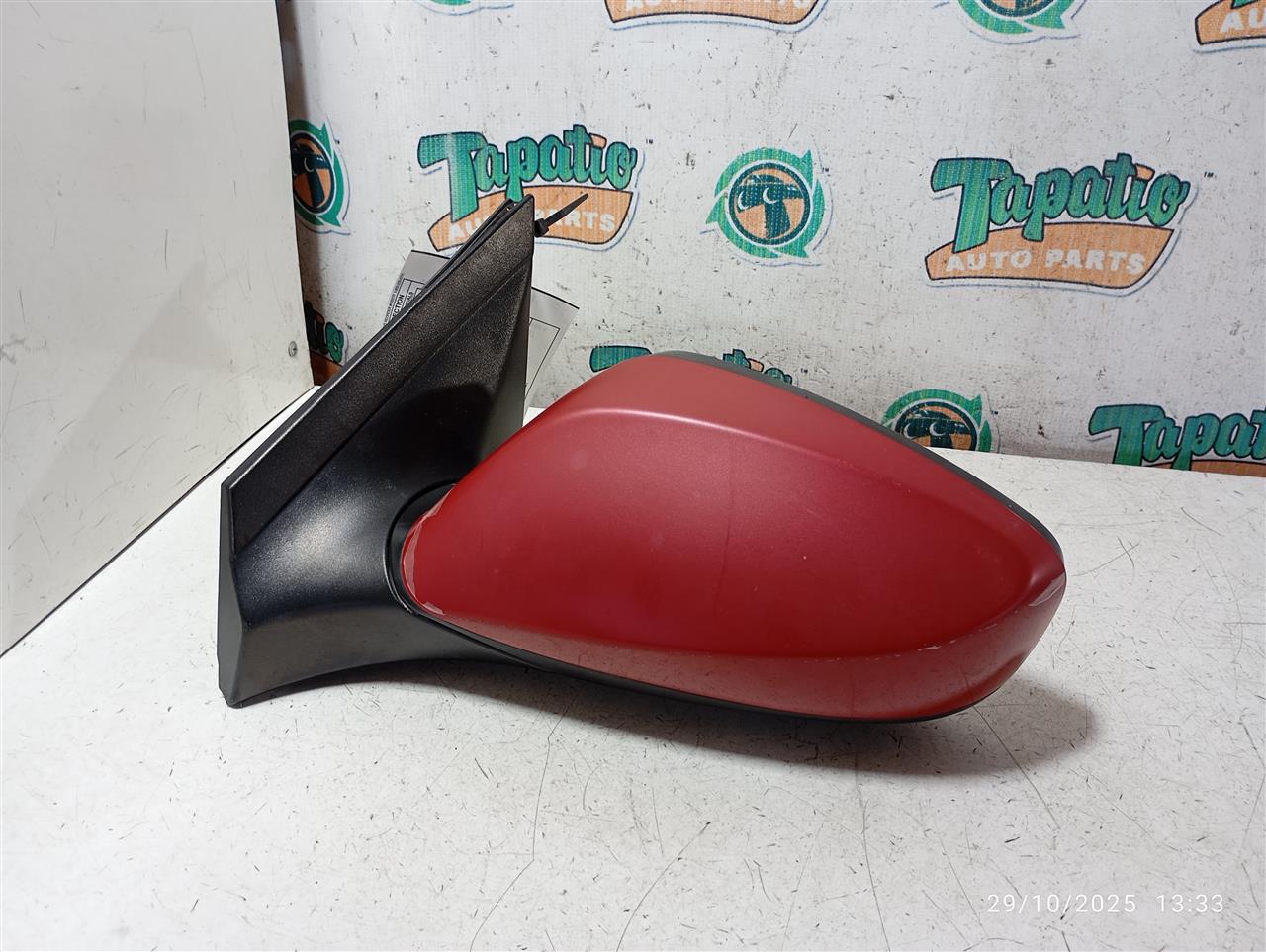 Used 2017 Hyundai ACCENT Side View Mirror - Stock #A13637