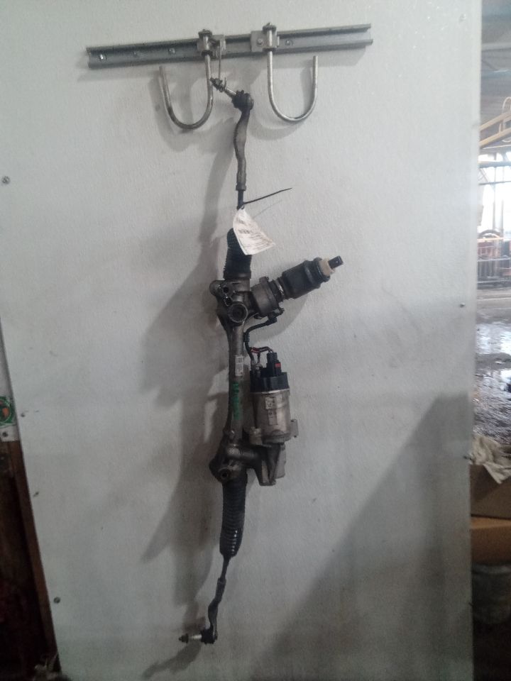 2016 General Motors MALIBU Steering Gear Rack