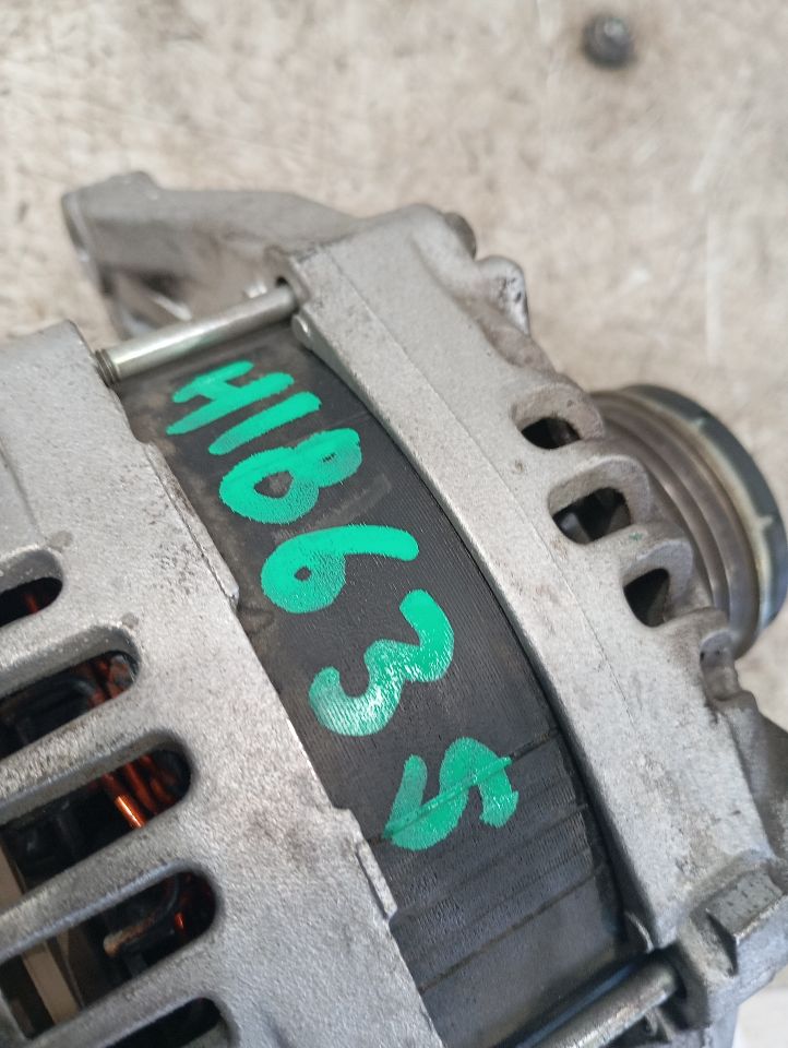 2017 Mitsubishi OUTLANDER Alternator