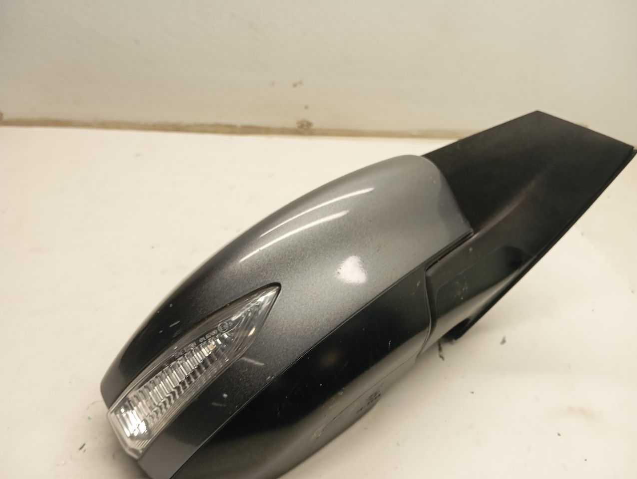 Used 2019 Nissan SENTRA Side View Mirror - Stock #H18638