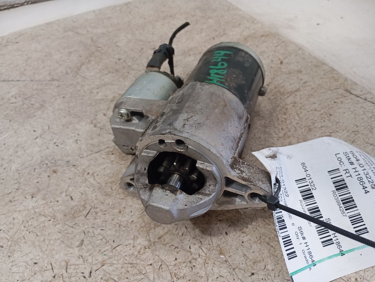 Part image 6