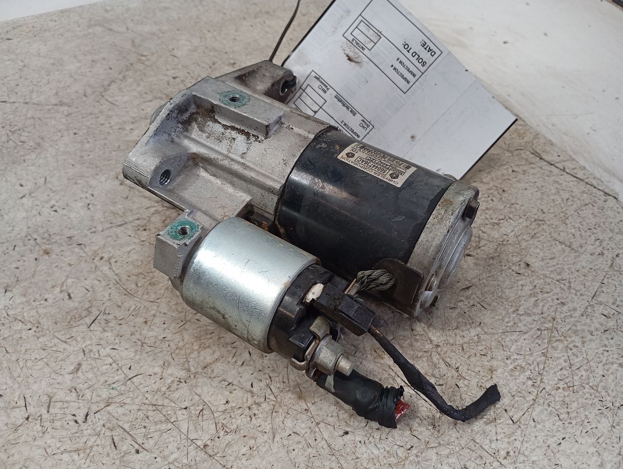 Part image 7