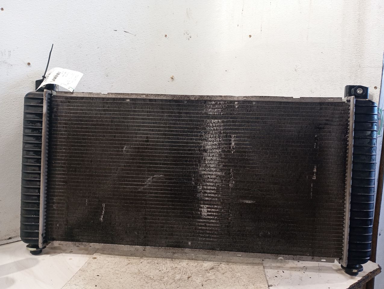 2008 General Motors YUKON Radiators