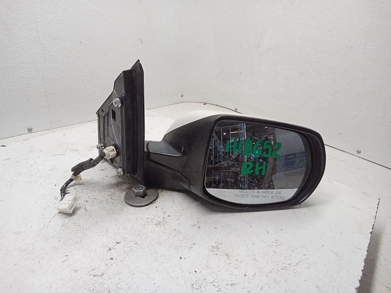 2014 Honda CR-V Side View Mirror