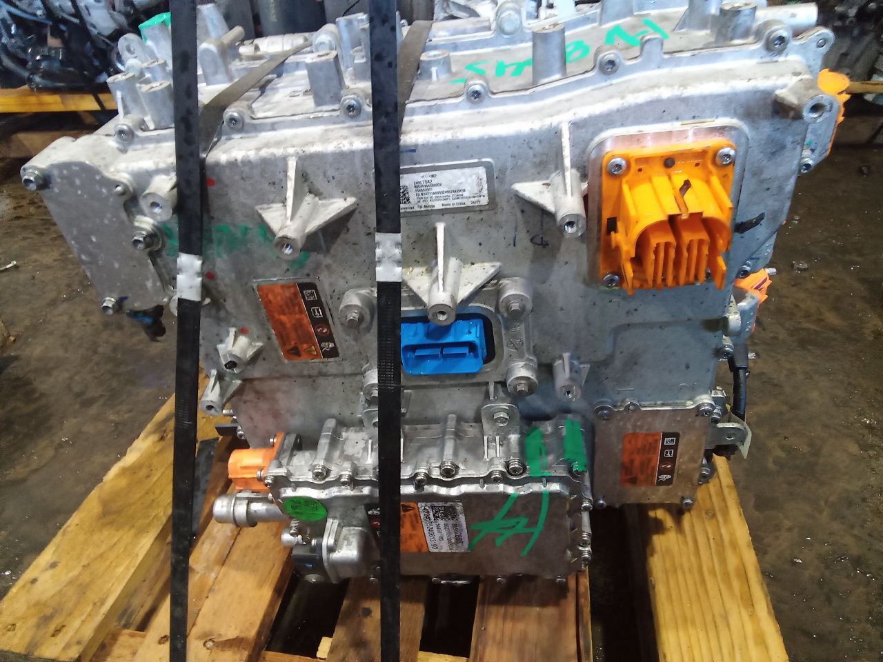 Part image 9